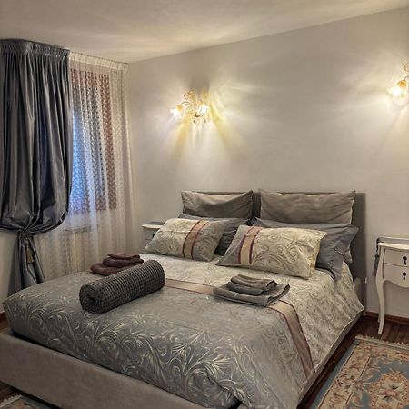 Nausicaa Apartment Venice Ngoại thất bức ảnh