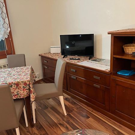 Nausicaa Apartment Venice Ngoại thất bức ảnh