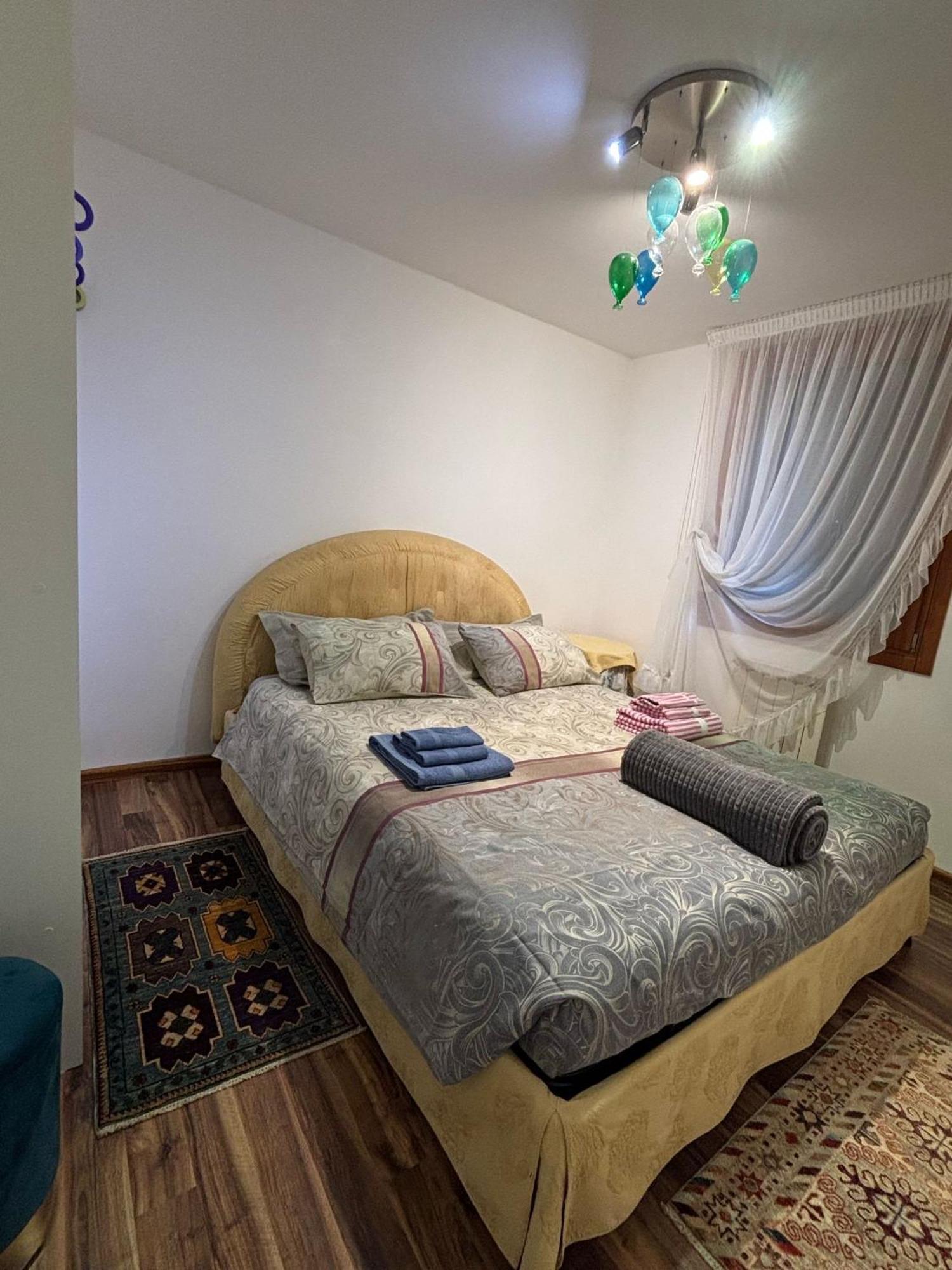 Nausicaa Apartment Venice Ngoại thất bức ảnh