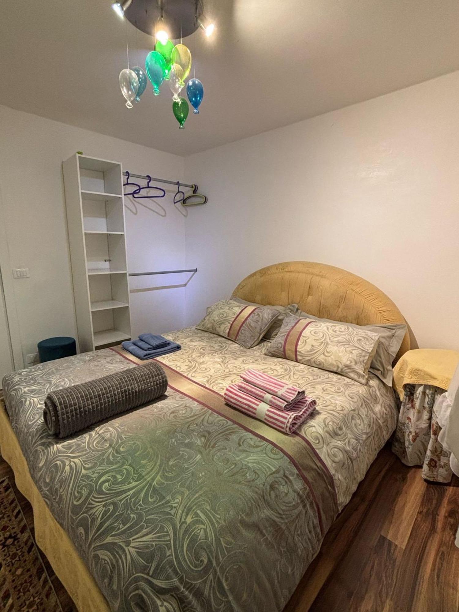 Nausicaa Apartment Venice Ngoại thất bức ảnh