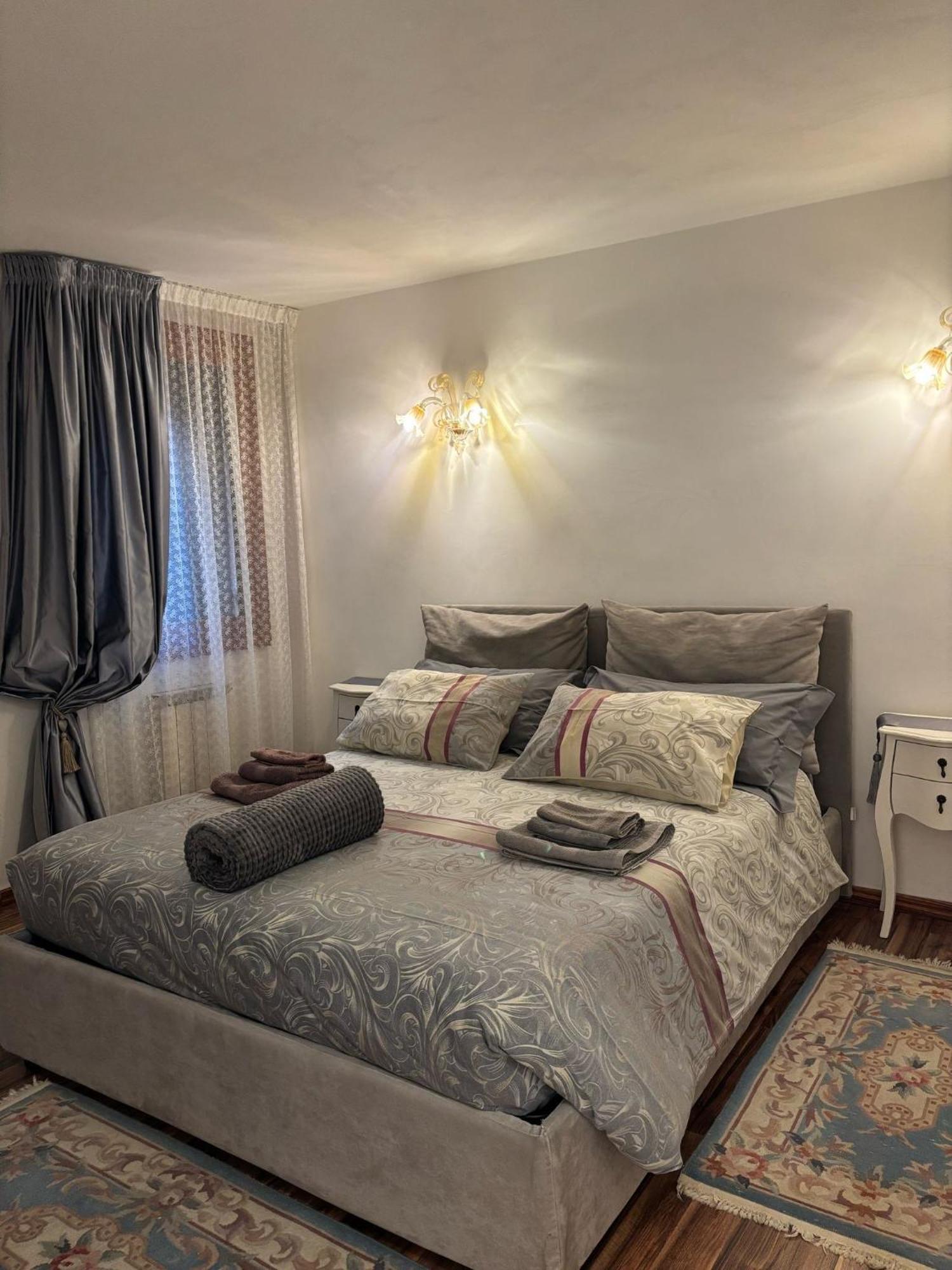 Nausicaa Apartment Venice Ngoại thất bức ảnh