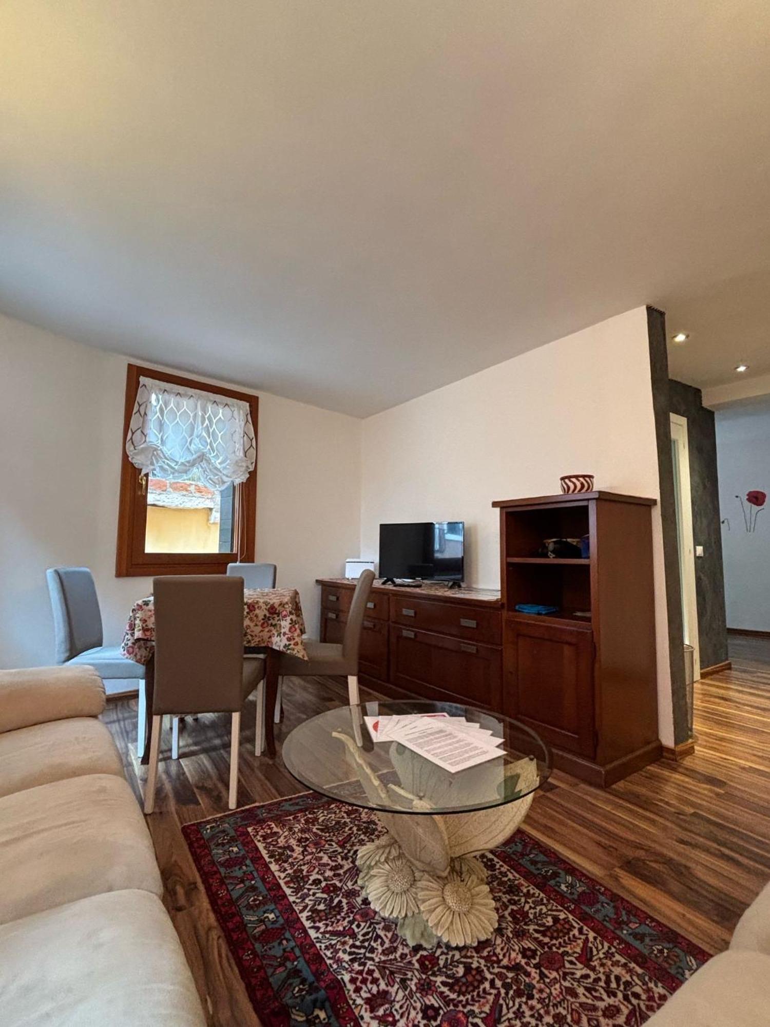 Nausicaa Apartment Venice Ngoại thất bức ảnh