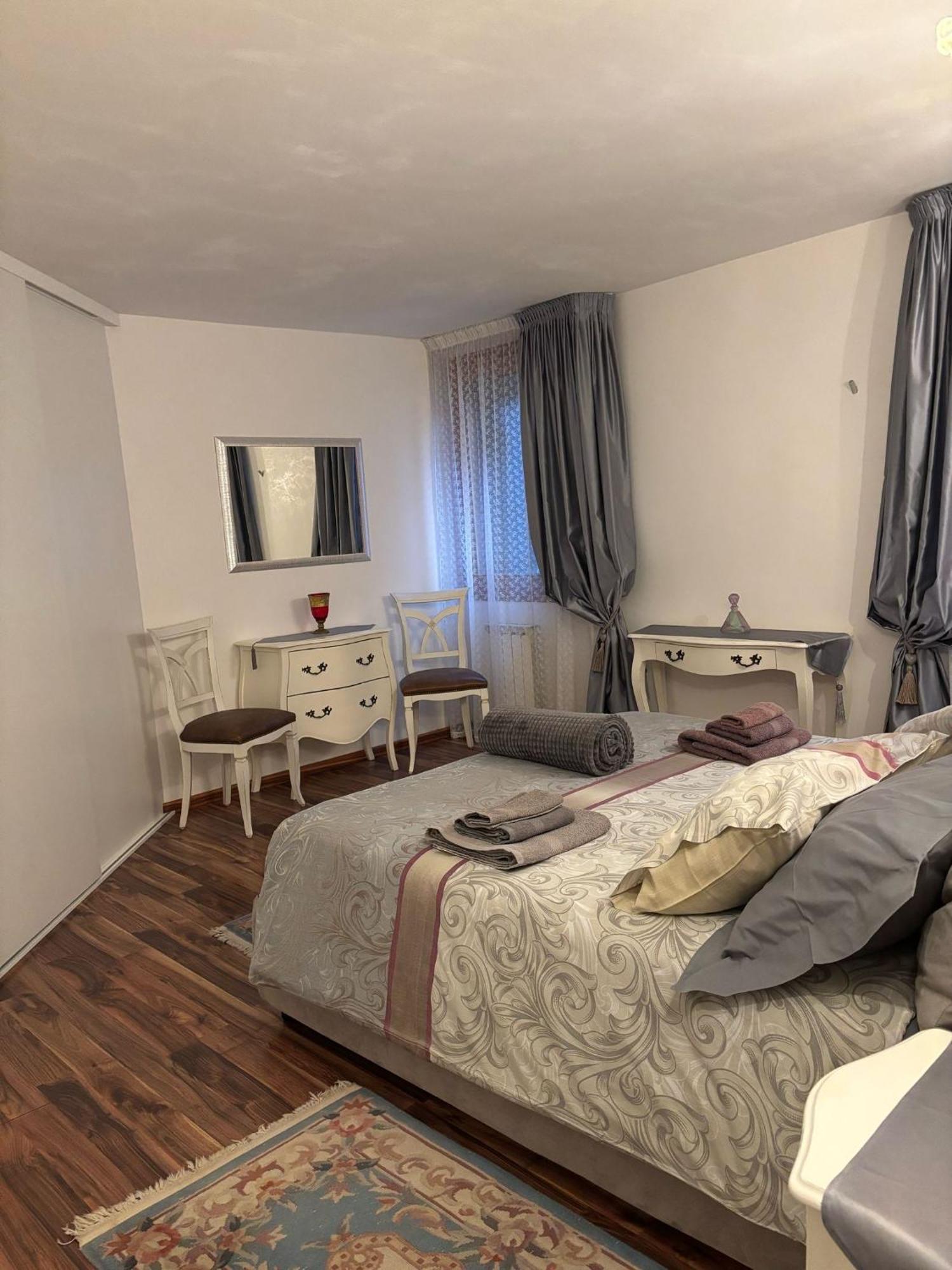 Nausicaa Apartment Venice Ngoại thất bức ảnh