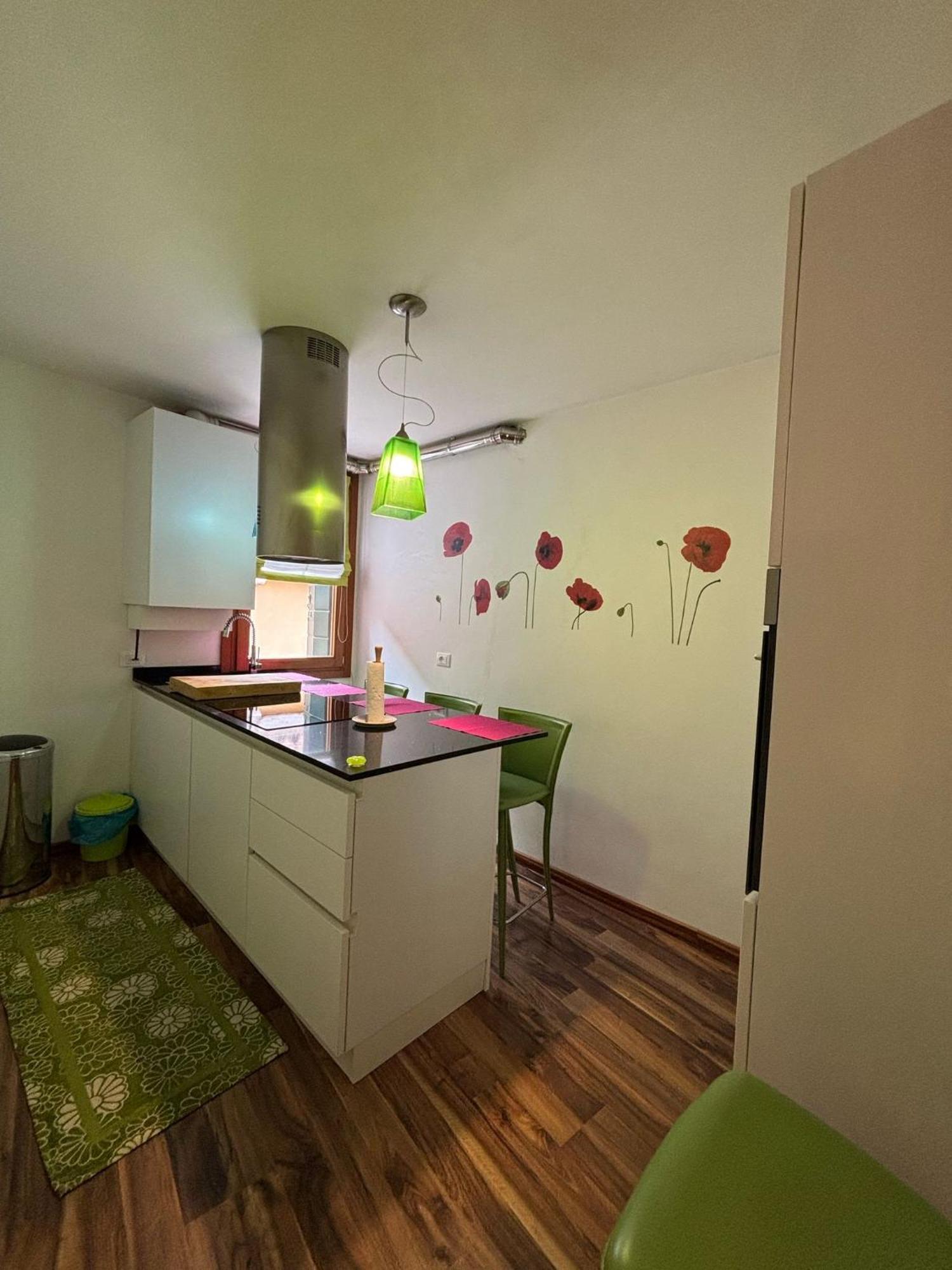 Nausicaa Apartment Venice Ngoại thất bức ảnh