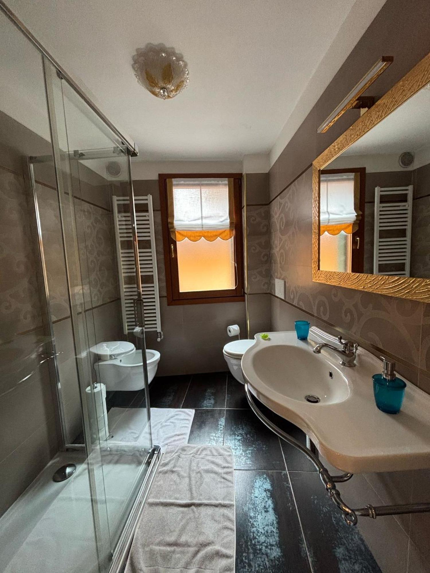 Nausicaa Apartment Venice Ngoại thất bức ảnh