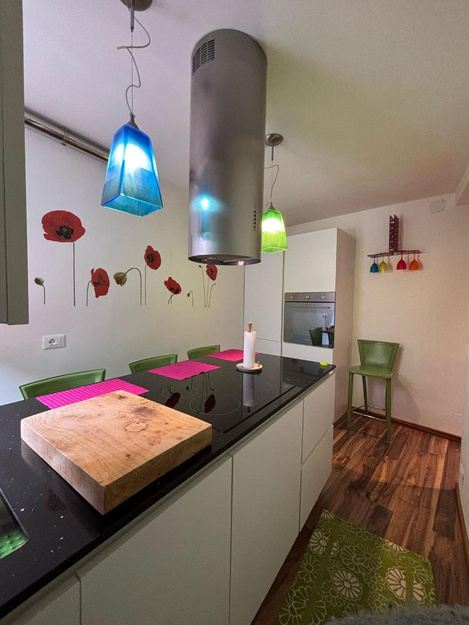 Nausicaa Apartment Venice Ngoại thất bức ảnh