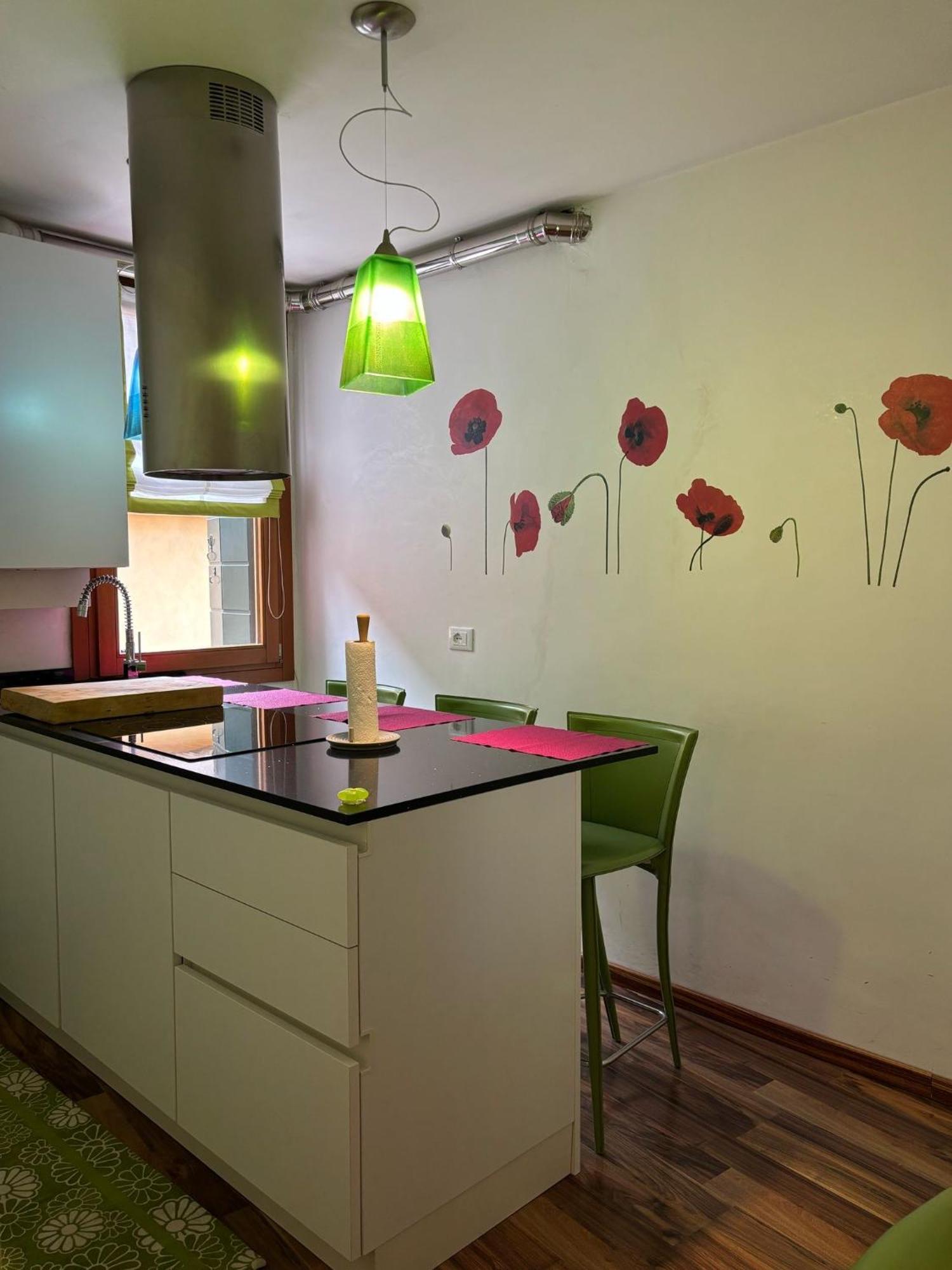 Nausicaa Apartment Venice Ngoại thất bức ảnh