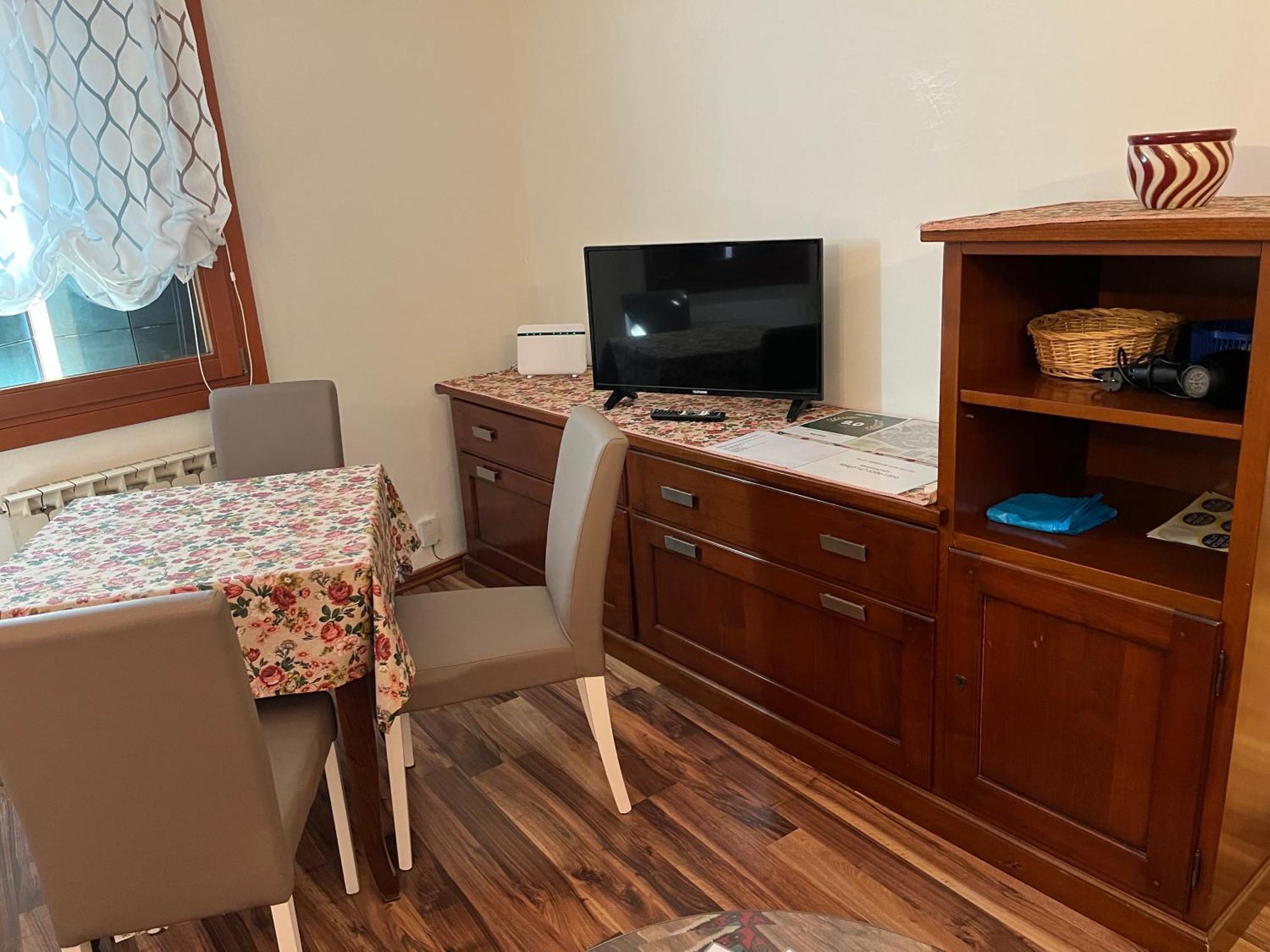 Nausicaa Apartment Venice Ngoại thất bức ảnh