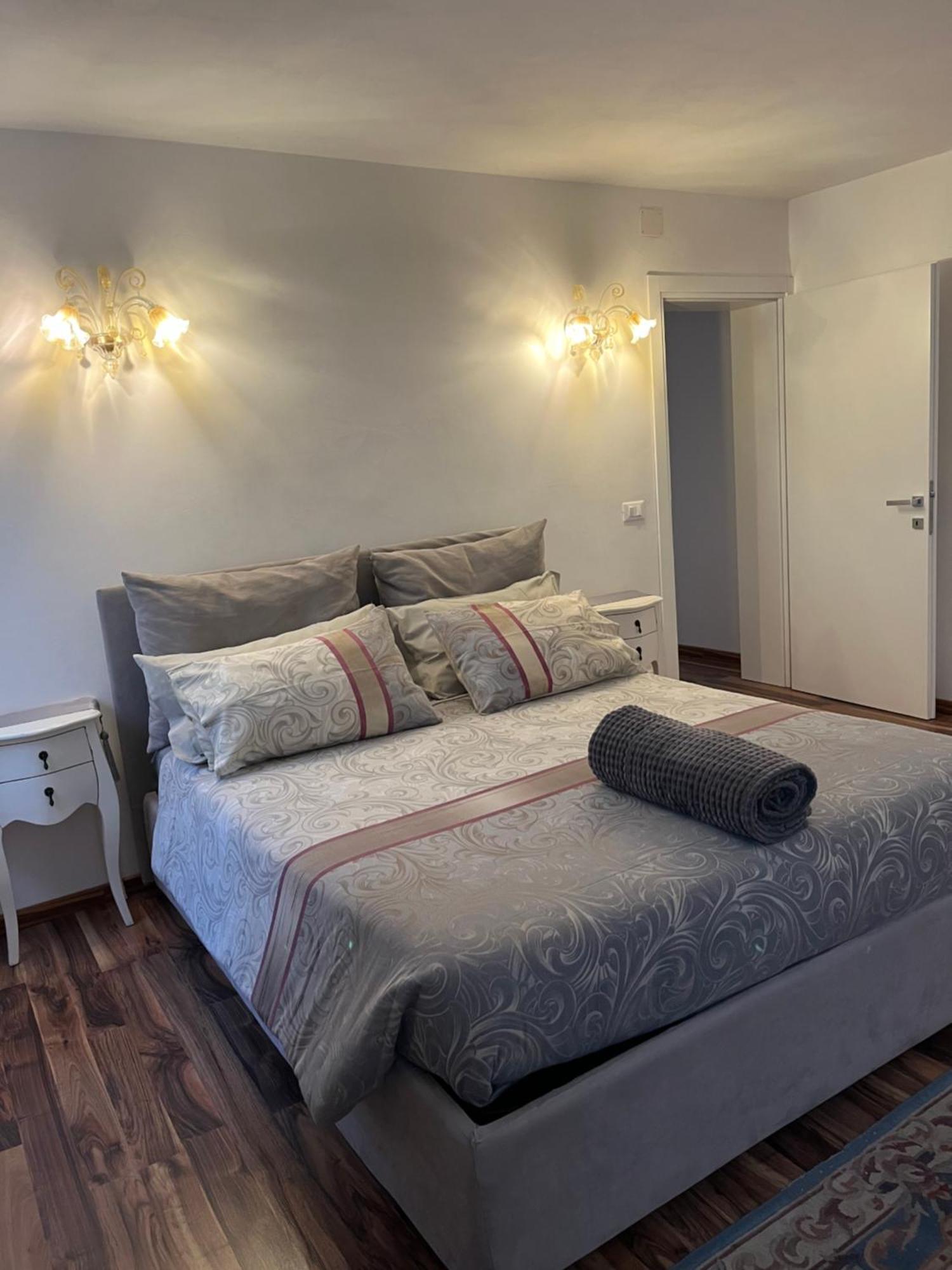 Nausicaa Apartment Venice Ngoại thất bức ảnh