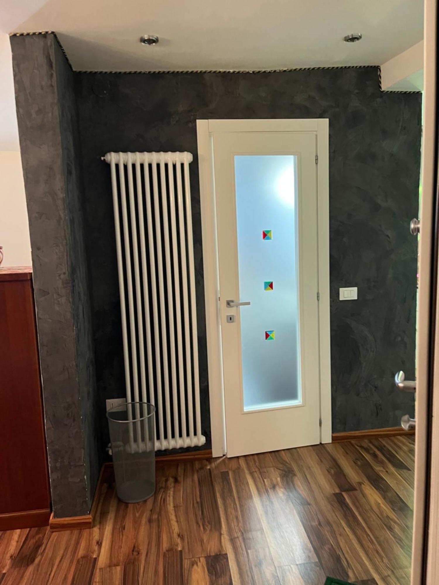 Nausicaa Apartment Venice Ngoại thất bức ảnh