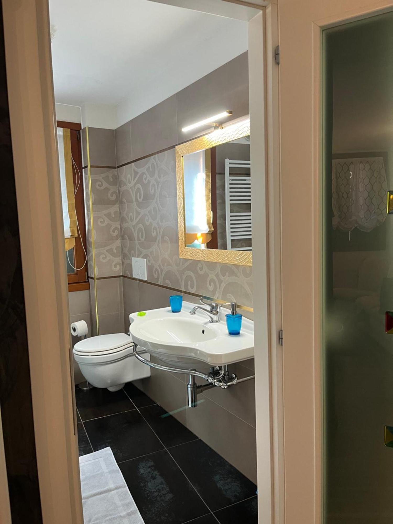 Nausicaa Apartment Venice Ngoại thất bức ảnh