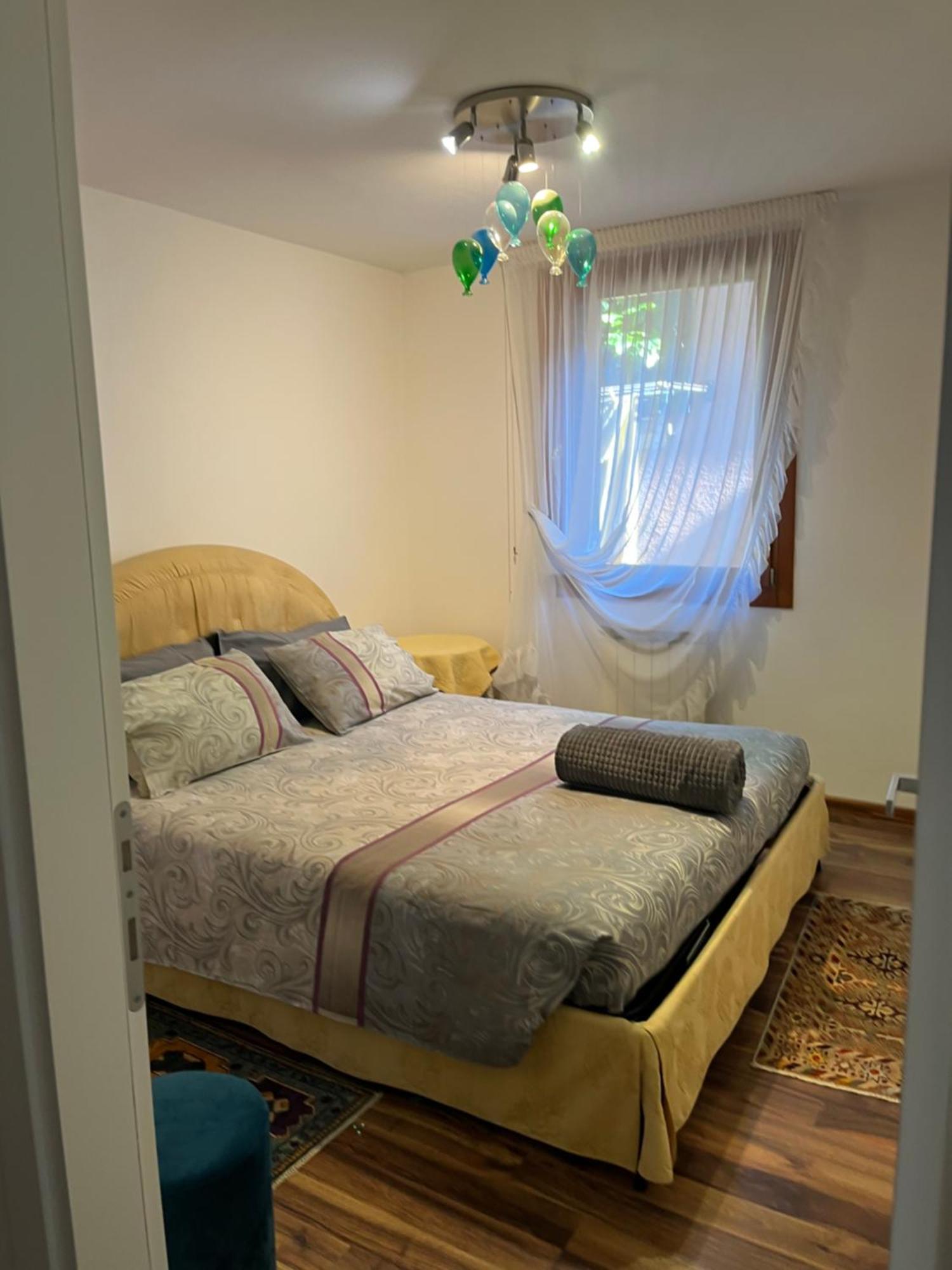 Nausicaa Apartment Venice Ngoại thất bức ảnh