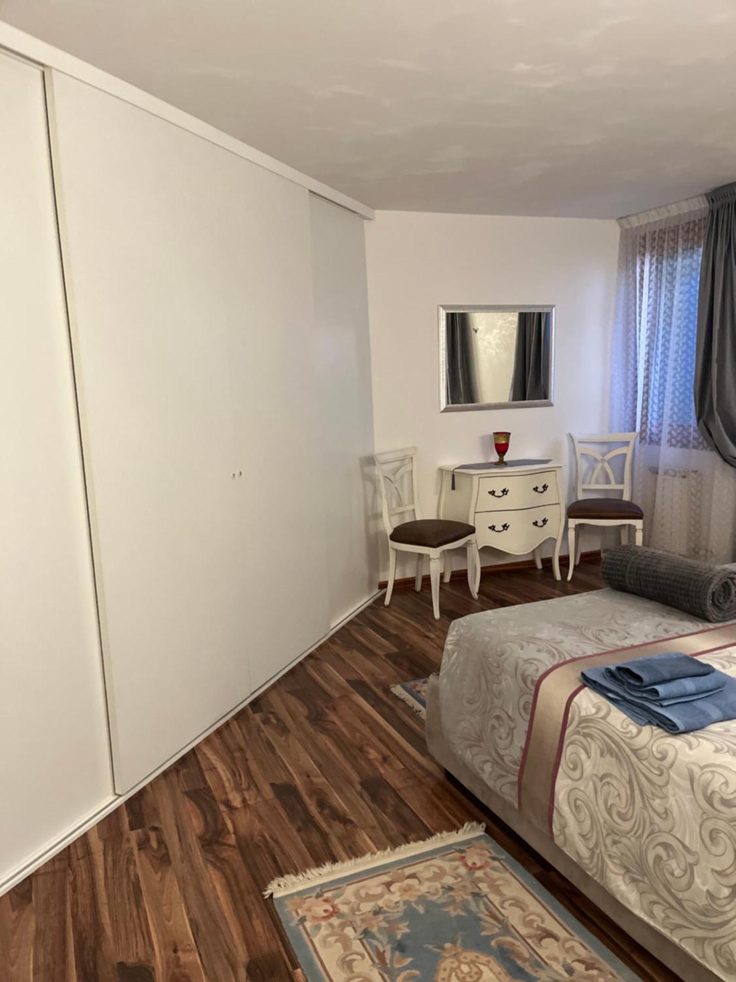 Nausicaa Apartment Venice Ngoại thất bức ảnh