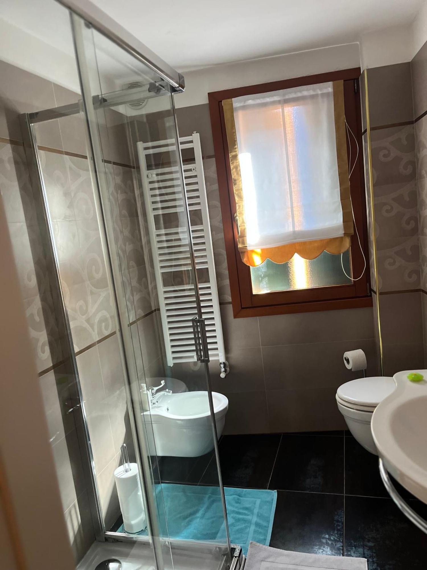 Nausicaa Apartment Venice Ngoại thất bức ảnh