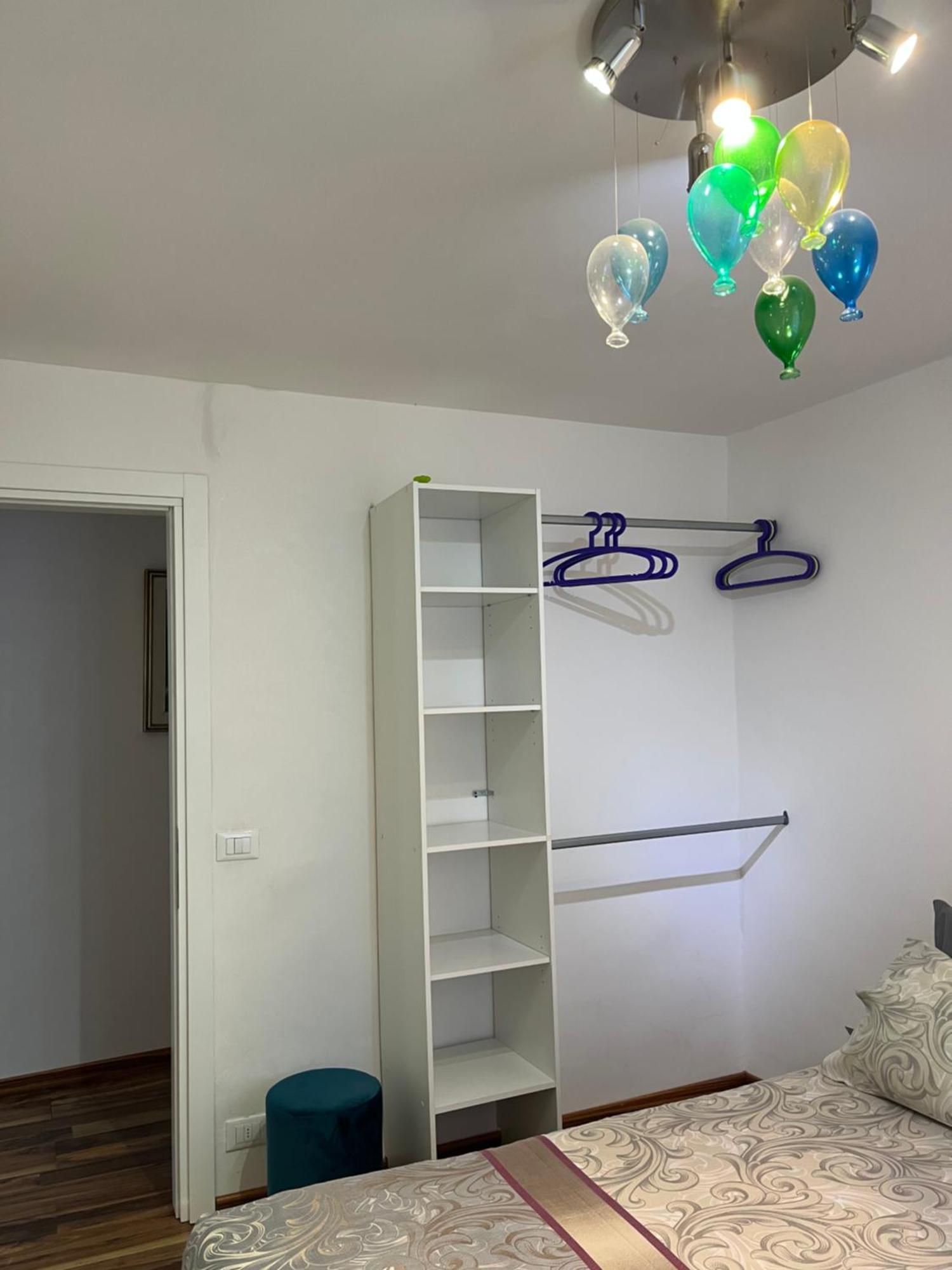 Nausicaa Apartment Venice Ngoại thất bức ảnh
