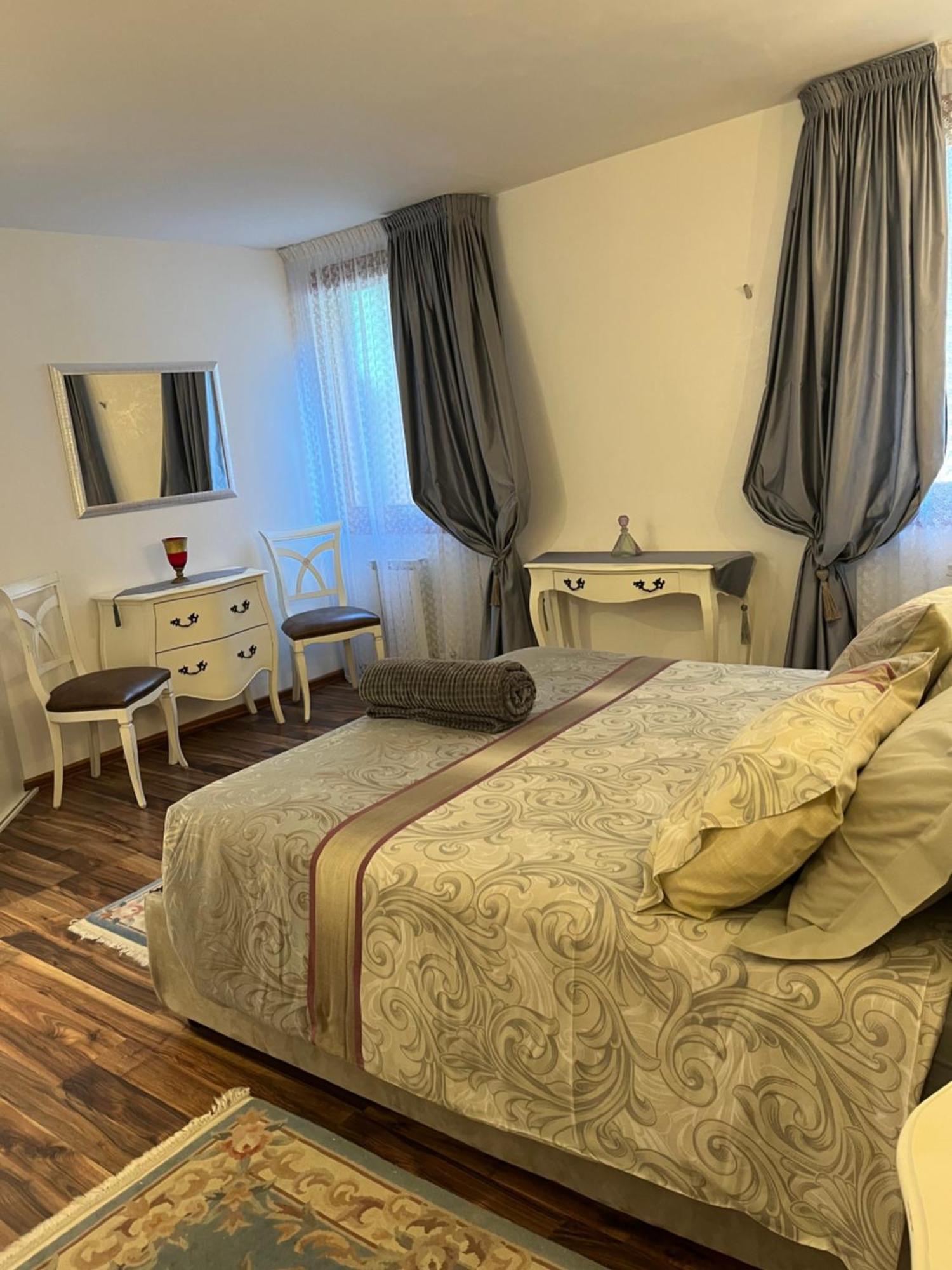Nausicaa Apartment Venice Ngoại thất bức ảnh