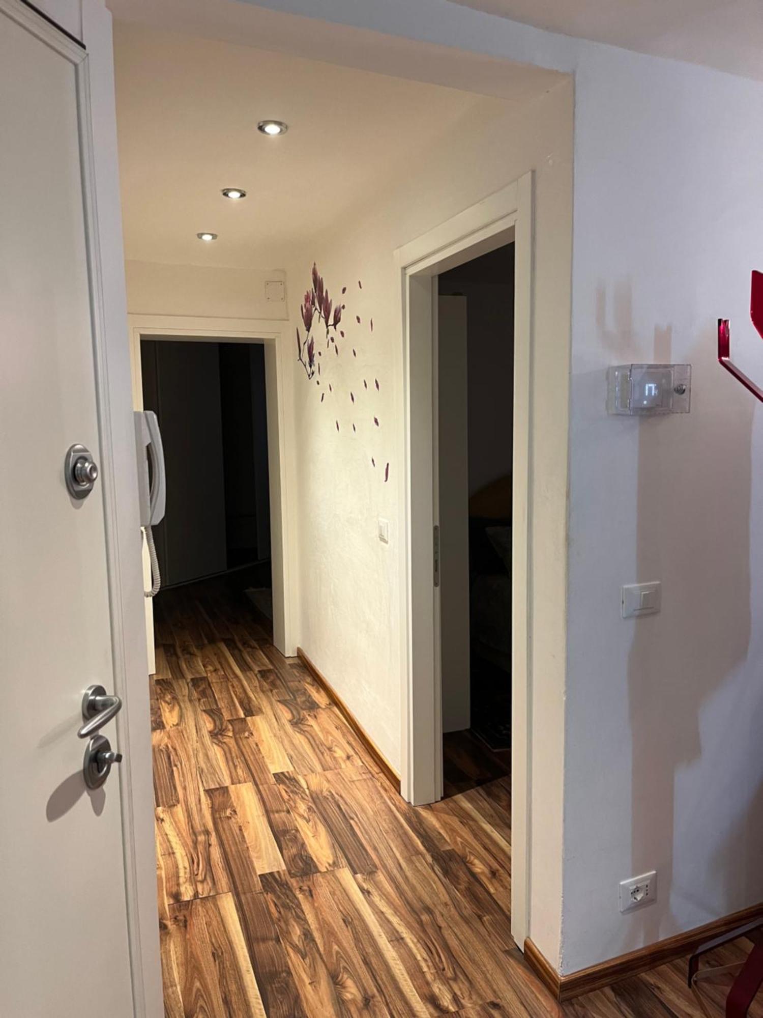 Nausicaa Apartment Venice Ngoại thất bức ảnh