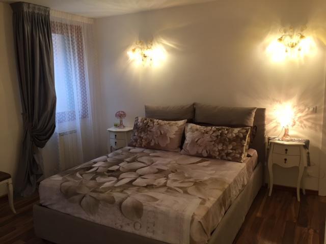 Nausicaa Apartment Venice Ngoại thất bức ảnh