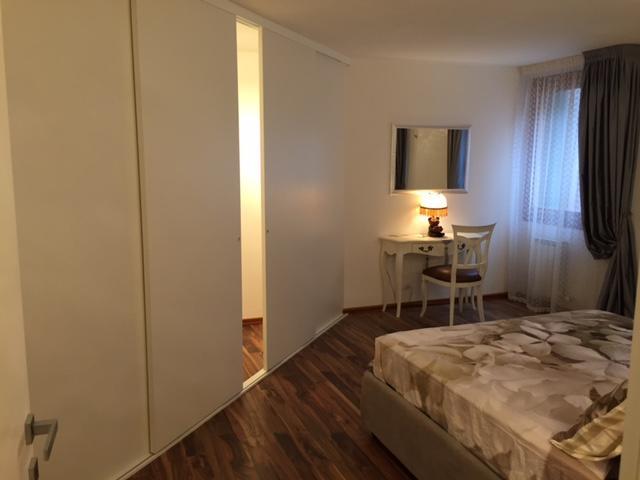 Nausicaa Apartment Venice Ngoại thất bức ảnh