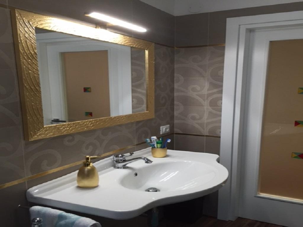 Nausicaa Apartment Venice Ngoại thất bức ảnh