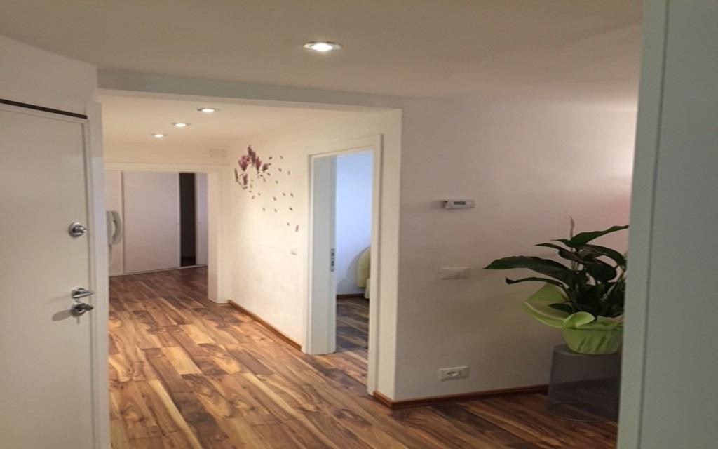 Nausicaa Apartment Venice Ngoại thất bức ảnh