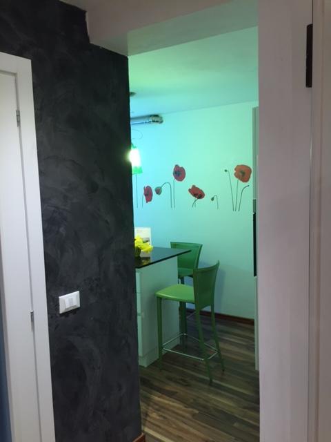 Nausicaa Apartment Venice Ngoại thất bức ảnh